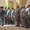 Celebración del 171 aniversario de la Guardia Civil en Badajoz