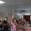 Debacle electoral del PP de Pedro Acedo en Mérida. Osuna (PSOE) alcalde