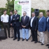 Presentada la VII Ecuextre, Feria del Toro y del Caballo