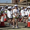 La Granadillla acoge la clausura de las Escuelas Deportivas