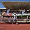 La Granadillla acoge la clausura de las Escuelas Deportivas