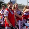 La Granadillla acoge la clausura de las Escuelas Deportivas