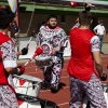 La Granadillla acoge la clausura de las Escuelas Deportivas