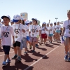 La Granadillla acoge la clausura de las Escuelas Deportivas