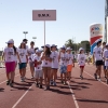 La Granadillla acoge la clausura de las Escuelas Deportivas