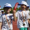 La Granadillla acoge la clausura de las Escuelas Deportivas