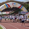 La Granadillla acoge la clausura de las Escuelas Deportivas