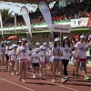 La Granadillla acoge la clausura de las Escuelas Deportivas