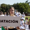 La Granadillla acoge la clausura de las Escuelas Deportivas