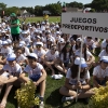 La Granadillla acoge la clausura de las Escuelas Deportivas