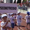 La Granadillla acoge la clausura de las Escuelas Deportivas