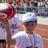 La Granadillla acoge la clausura de las Escuelas Deportivas
