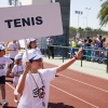 La Granadillla acoge la clausura de las Escuelas Deportivas