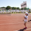 La Granadillla acoge la clausura de las Escuelas Deportivas