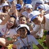 La Granadillla acoge la clausura de las Escuelas Deportivas