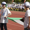 La Granadillla acoge la clausura de las Escuelas Deportivas