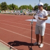 La Granadillla acoge la clausura de las Escuelas Deportivas