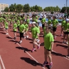 La Granadillla acoge la clausura de las Escuelas Deportivas