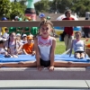 La Granadillla acoge la clausura de las Escuelas Deportivas