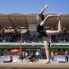 La Granadillla acoge la clausura de las Escuelas Deportivas