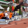 La Granadillla acoge la clausura de las Escuelas Deportivas