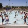 La Granadillla acoge la clausura de las Escuelas Deportivas