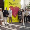 Inaugurada la XXXIV Feria del Libro de Badajoz