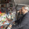 Inaugurada la XXXIV Feria del Libro de Badajoz