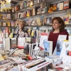 Inaugurada la XXXIV Feria del Libro de Badajoz