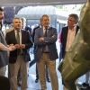 Inaugurada la XXXIV Feria del Libro de Badajoz