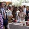 Ambiente en la Feria del Jamón de Jerez de los Caballeros