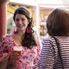 Ambiente en la Feria del Jamón de Jerez de los Caballeros