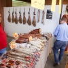 Ambiente en la Feria del Jamón de Jerez de los Caballeros