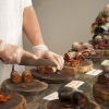 Ambiente en la Feria del Jamón de Jerez de los Caballeros