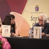 Miguel Gallardo presenta su libro &quot;María cumple 20 años&quot;