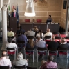 Presentan en Badajoz la nanotecnología para proteger el patrimonio histórico