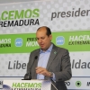 PP: &quot;Nuestro objetivo es la creación de empleo y riqueza&quot;