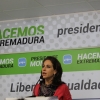 PP: &quot;Nuestro objetivo es la creación de empleo y riqueza&quot;