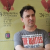 Rosario Raro y José C. Vales comparten sus obras en la Feria del Libro