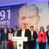 Monago presenta su Programa Electoral con 1.191 propuestas