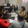 Trabajadores de Canal Ext. continúan luchando por una radio-TV libre