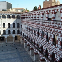 La Cívica solicita formalmente la concesión de la Medalla de Extremadura a Amigos de Badajoz