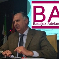Badajoz Adelante finalmente estará en las elecciones del 24 de mayo