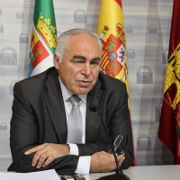 Acedo valora los datos del paro como &quot;muy positivos&quot;