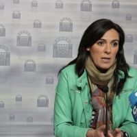Raquel Bravo responde a la demanda de IU