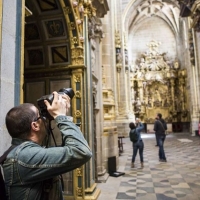 El Travel Bloggers Meeting de Plasencia dispara la visibilidad de Extremadura en las redes sociales