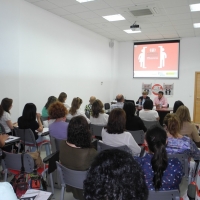 UGT inaugura la jornada &quot;Herramientas para combatir la brecha salarial&quot;