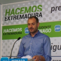 Ramírez: &quot;El Sr. Quintana sigue siendo socio de ADEMSA&quot;