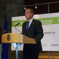 Monago destinará más ayudas para Sanidad y Educación