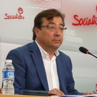Vara: “Monago quita las cosas cuando llega y las pone cuando se va”